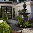 The Garden Courtyard