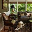 The Garden Room