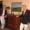 John Stevens & Tim Williams